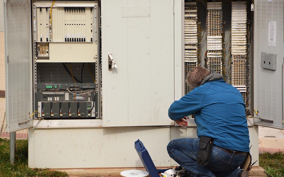 électricien urgent Montévrain