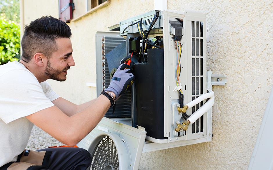 dépannage électricien Montévrain