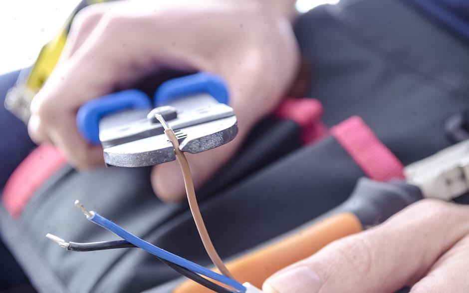 électricien dépannage Champagne-sur-Seine