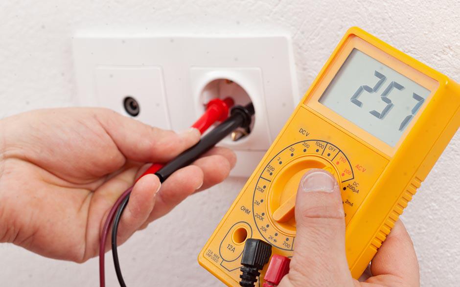 électricien urgent Montévrain