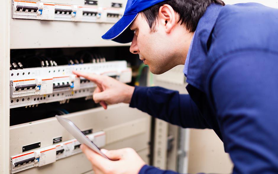 électricien urgent Montévrain