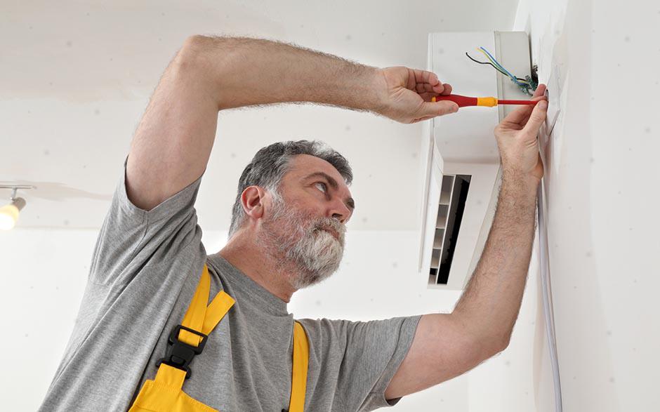électricien urgent Montévrain